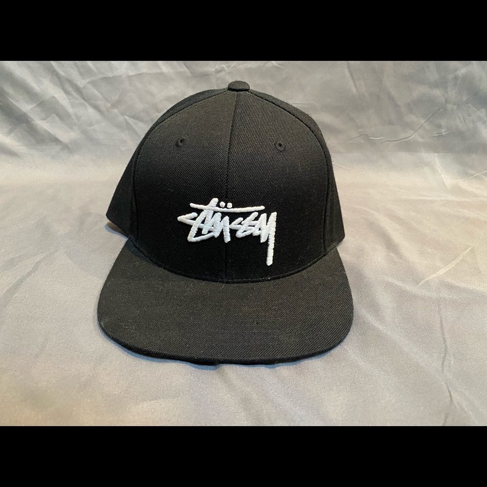 Stussy SnapBack